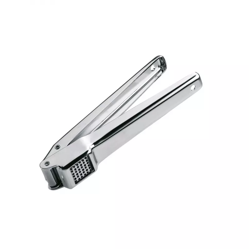 Garlic Press GEFU AGLIO Stainless Steel 165 mm Ergonomic Handle