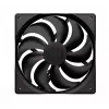 ENDORFY Stratus 140 PWM 140mm Case Fan - Black