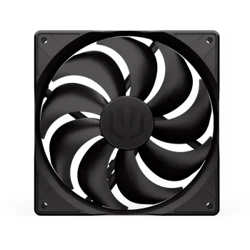 ENDORFY Stratus 140 PWM 140mm Case Fan - Black
