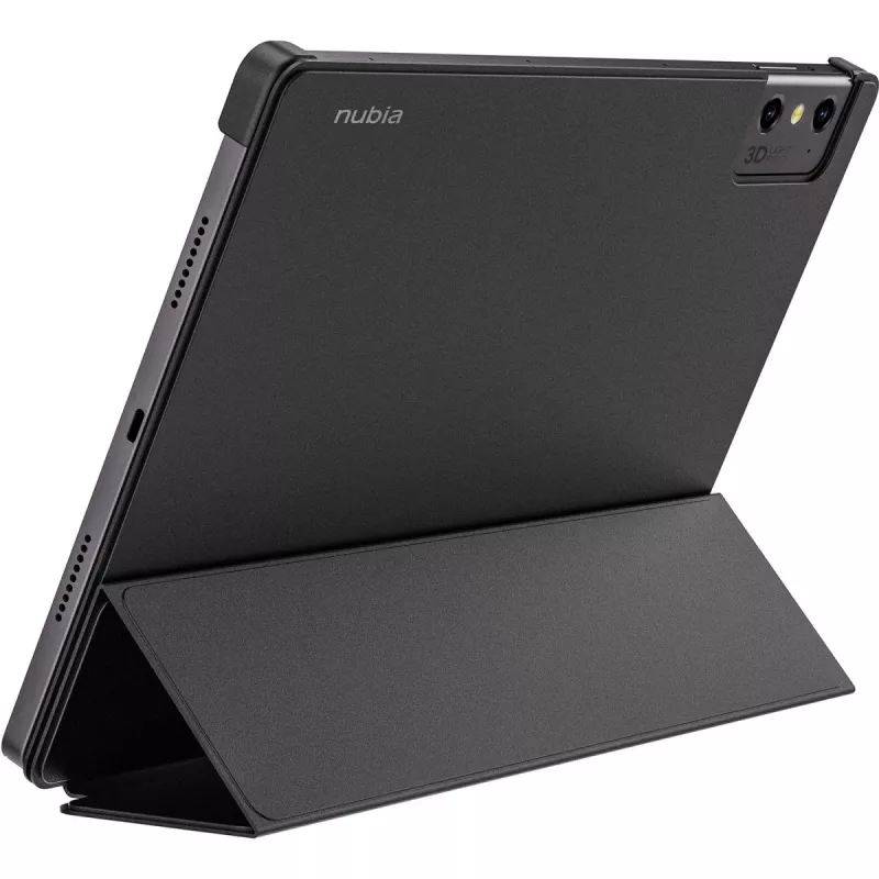 Tablet Nubia Pad 3D 12.4 inch Snapdragon 888 8GB 128GB Android