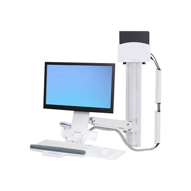 Ergotron 45-273-216 Display