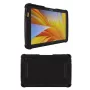 Zebra - Bumper for Tablet - Durable - Snap-on - 25,40cm (10) - for Zebra ET40, ET40-HC, ET45 (SG-ET4X-10EXOSKL1-01)