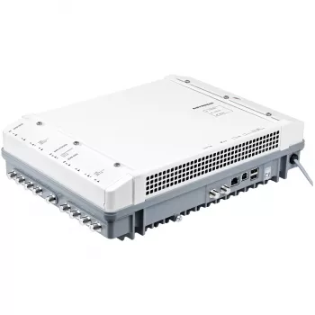 Kathrein UFO 87-18 UFO mini headend 1 6-way DVB-S2 and 2-way Multi DVB-S2/T2/C