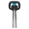 Makita DUH606Z power hedge trimmer Double blade 2.2 kg