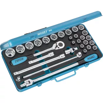 Hazet 905 Blue