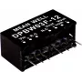 Power adapter MEAN WELL DPBW03G-12 3W Input 18-75V Output 12V