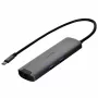 Interface Hub UNITEK H1112F USB 3.2 Gen 1 Type-C