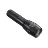 Hand flashlight Extralink EX.30707 Black SMD LED 10W USB