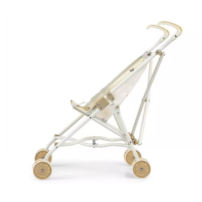 Doll Stroller Julia Nature