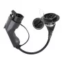 Car Charger Adapter Extralink BS-EVSC004 to BS-EVP001-L32A 240V Black