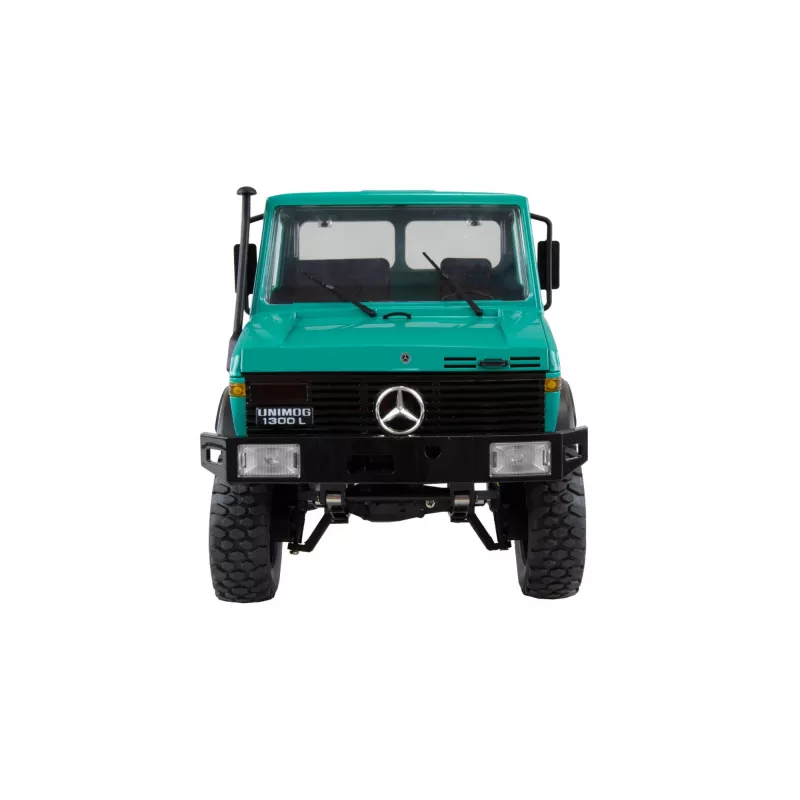 Amewi Unimog Radio-Controlled (RC) model Off-road truck Electric engine 1:12