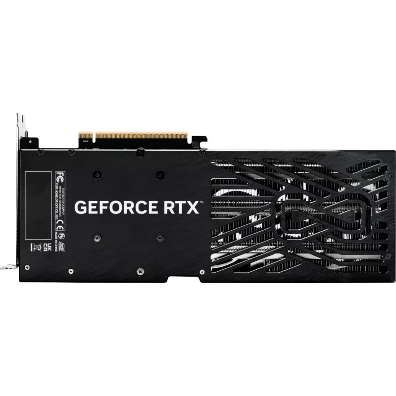 Graphics Card NVIDIA GeForce RTX 5060 Ti 16 GB GDDR7