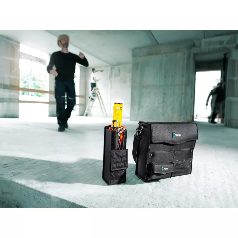 tool storage case Wera 05004356001