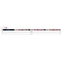 PDU Bachmann BlueNet BN2000ALU power distribution unit 24x C13 6x C19, rack-mountable