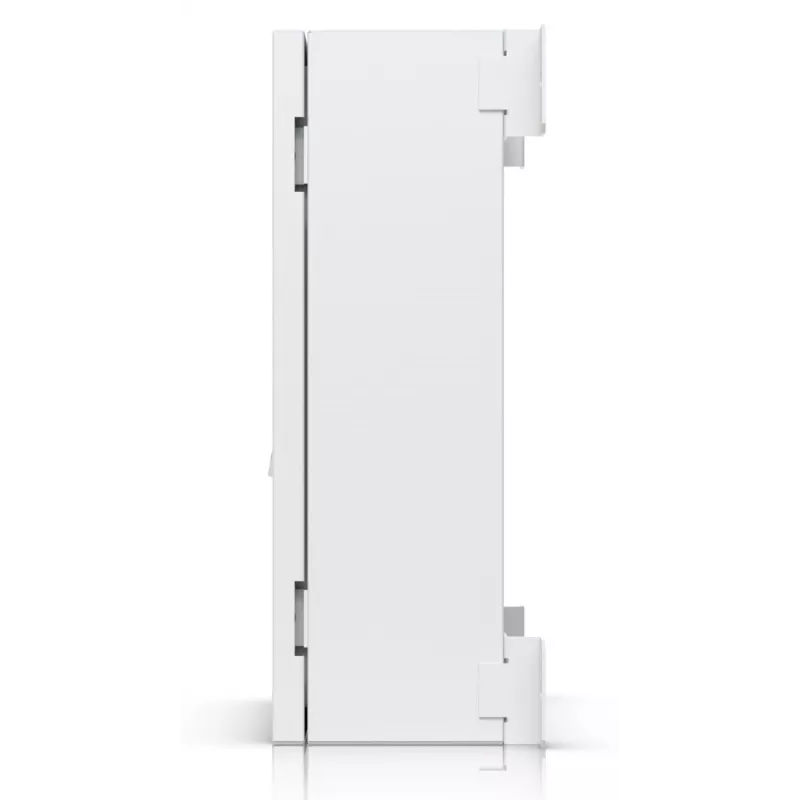 Ubiquiti An indoor/outdoor enclosure designed for UniFi Access - Enclosure - 7 kg (UACC-JUNCTION-UTILITY)