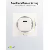 Goobay Universal Black AC Fast Charging Indoor Charger 65403 USB Type-C 110-240V