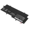 Battery for Toshiba Z830 14,4V 1900mAh