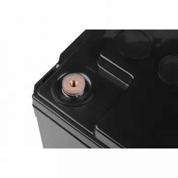 VOLT POLSKA OPTI 12V 65 Ah AGM BATTERY