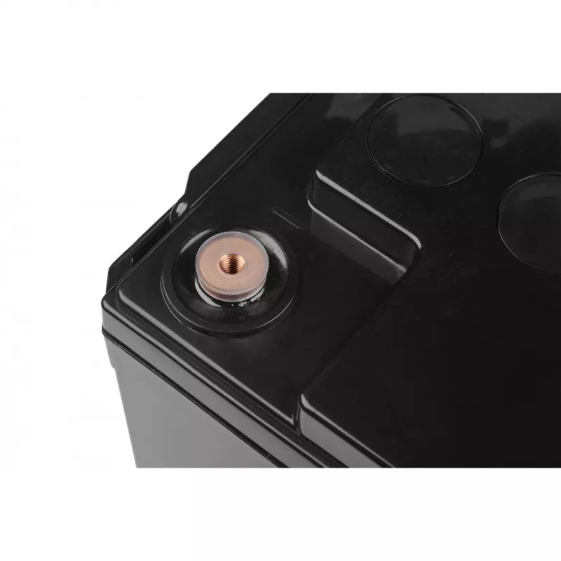 VOLT POLSKA OPTI 12V 65 Ah AGM BATTERY