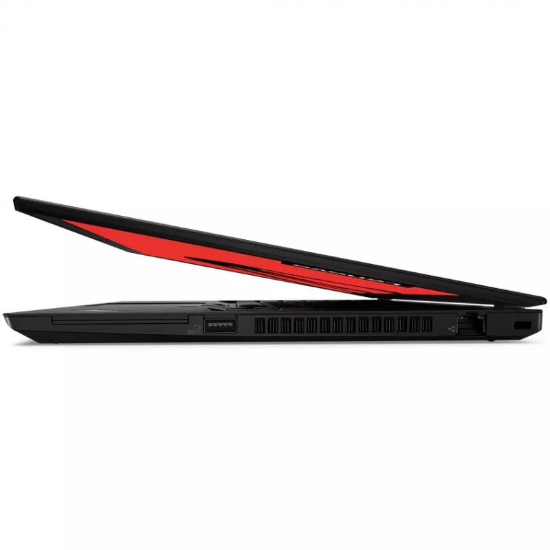Refurbished Lenovo Dock Thinkpad P14s G2 Intel Core i5-1145G7 16GB 512 M.2 14N BL CAM HDMI W11P