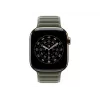 Band Apple 42mm Sage Grey Magnetic Link M/L Grey 140-180 mm
