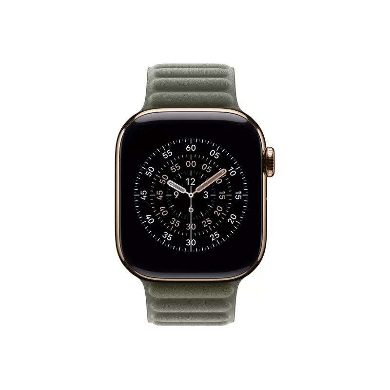 Band Apple 42mm Sage Grey Magnetic Link M/L Grey 140-180 mm