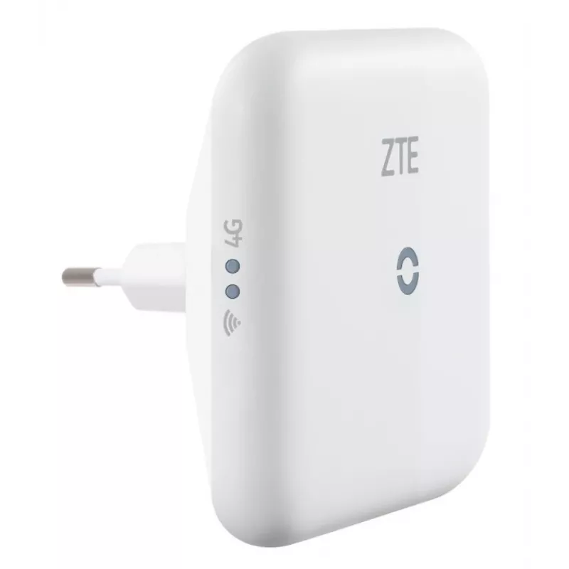 Router MF17B Lte Zte Zte MF17B