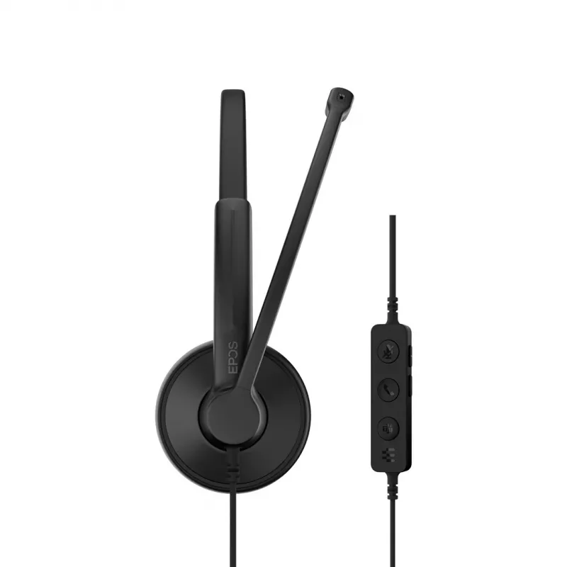 Headset EPOS IMPACT 100 MS Stereo USB-C+A