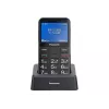 Senior mobile phone KX-TU155 black