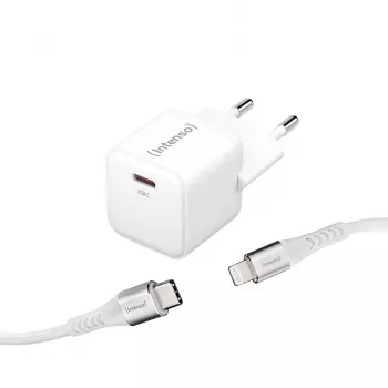 Mobile Device Charger Intenso 7803052 Universal AC Fast Charging 20V