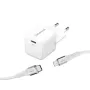 Mobile Device Charger Intenso 7803052 Universal AC Fast Charging 20V