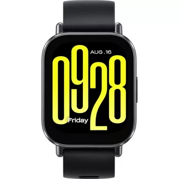 Xiaomi Redmi Watch 5 Active | Smart watch | LCD | 2.0” | Waterproof | Midnight Black