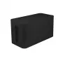 Cable box LogiLink KAB0060 Black