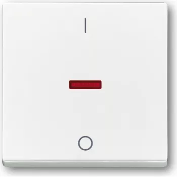 Busch Jaeger 1788-84 White (1751-0-2750)