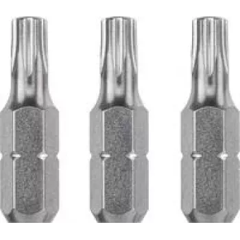 kwb 121206 Hex-Bit T 6 Steel 3 pc(s) (121206)