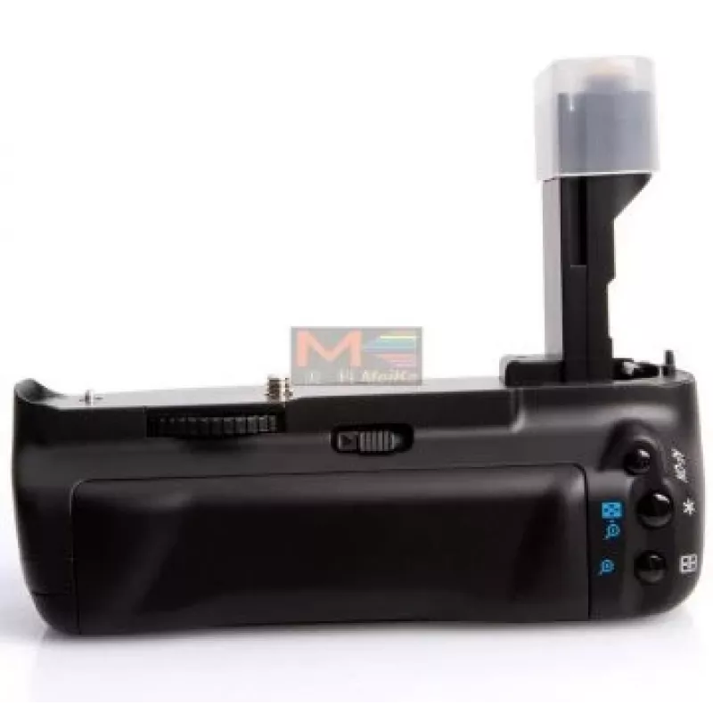 Battery grip Meike for Canon 7D vertical shooting support, model DV00BG0023
