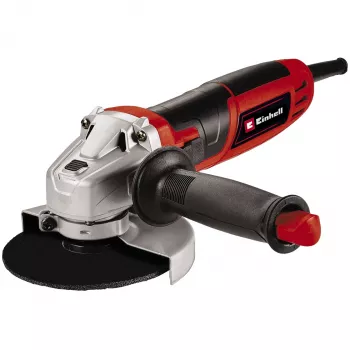 TC-AG 115/750 4430960 angle grinder 115 mm 750 W 240 V - Red/black (4430960)