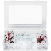 Fischer DUOBLADE 77 master box drywall anchor assortment