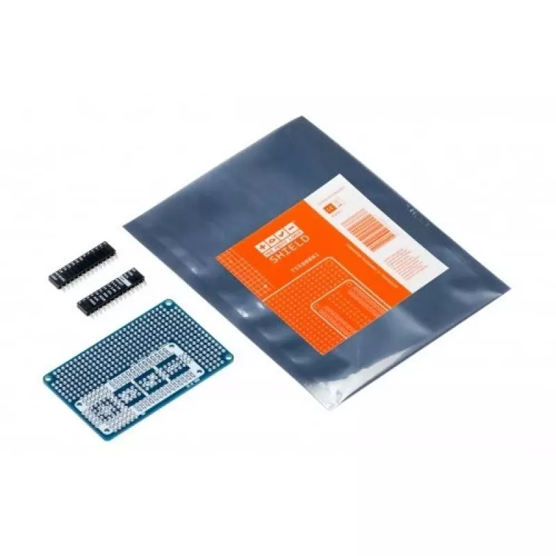 Arduino TSX00002 - Arduino - Arduino - Blue - 50 mm - 80 mm - 19 g