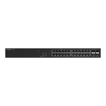 Lancom GS-3628X - Switch - L3 - managed - 12 x 100/1000/2.5G + 12 x 10/100/1000 + 4 x SFP+