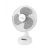 Esperanza EHF003WE, 12'' desk fan, White and Gray