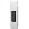 Smart door lock eQ-3 Homematic IP 160811A0 — remote-controlled, white, 52×52×15 mm