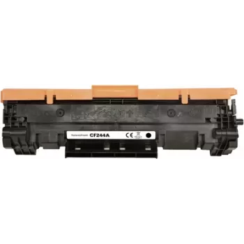 Renkforce RF-5607926 Toner Single replaces HP 44A, CF244A Black 1000 Pages Toner (RF-5607926)