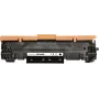 Renkforce RF-5607926 Toner Single replaces HP 44A, CF244A Black 1000 Pages Toner (RF-5607926)
