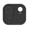 Belkin BoostCharge Headphones Charger Wireless Fast Charging USB Type-C Black