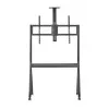 TV Mobile Stand ART STO S-14 for 55–100 inch TVs, load capacity up to 120 kg
