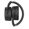 Sennheiser HD 450BT Wireless Headphones headband Music Bluetooth Black
