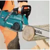 Makita UC016GZ chainsaw 1600 W Black, Blue