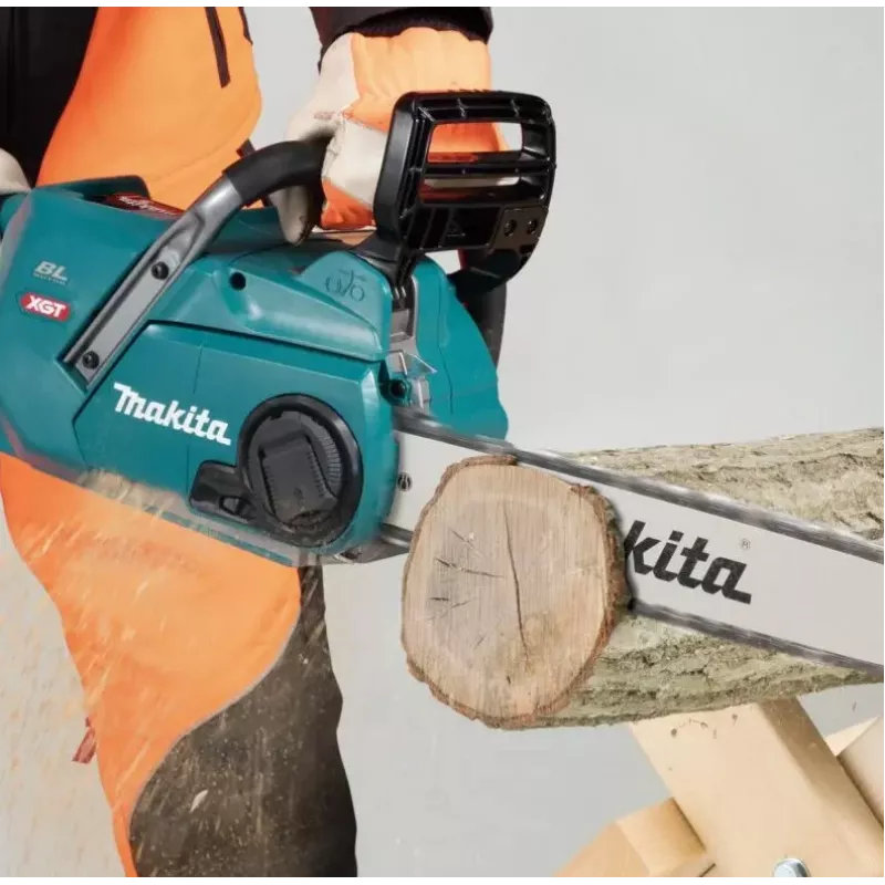 Makita UC016GZ chainsaw 1600 W Black, Blue