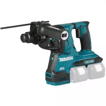 Makita DHR280ZJ - Rotary Hammer - Cordless - 3 modes - SDS-plus - 2.8 Joules - without Battery - 36 V